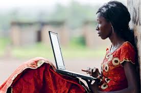 Norman Bwuruk Didam: Bridging Africa’s Digital Divide