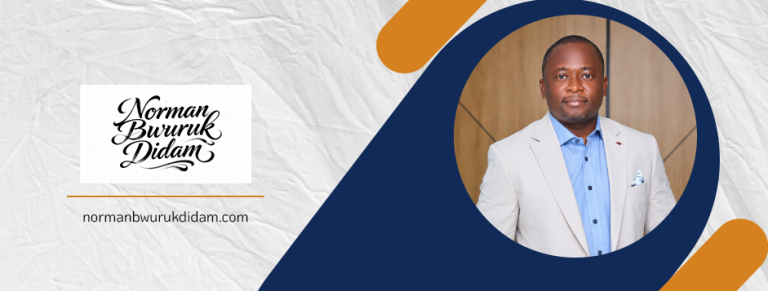 Management Consultant Nigeria