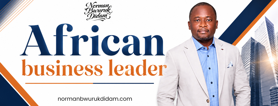 African business leader
