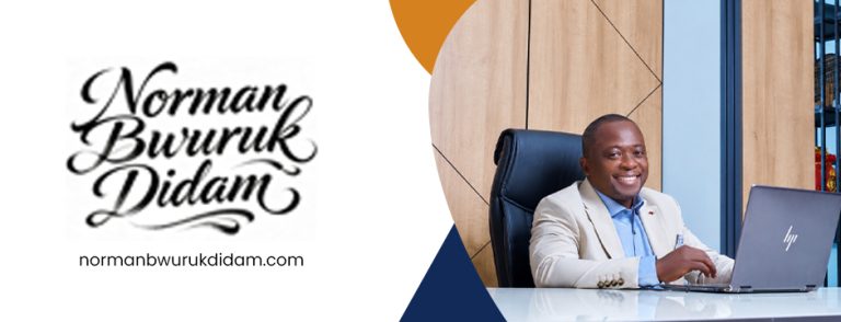 Digital transformation consulting Nigeria
