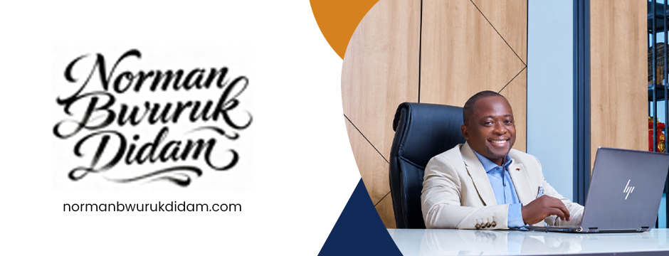 Digital transformation consulting Nigeria