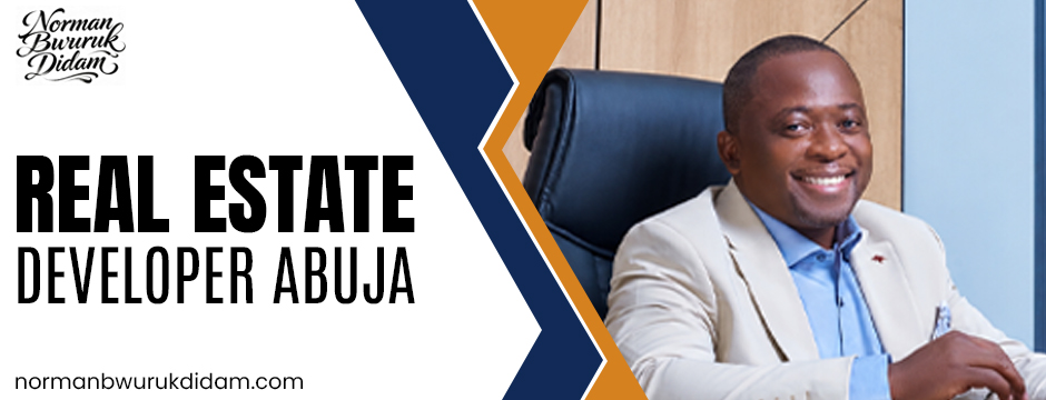real estate developer Abuja