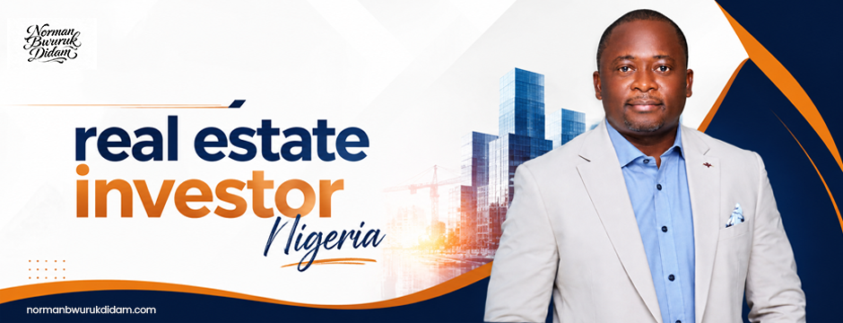 real estate investor in Nigeria
